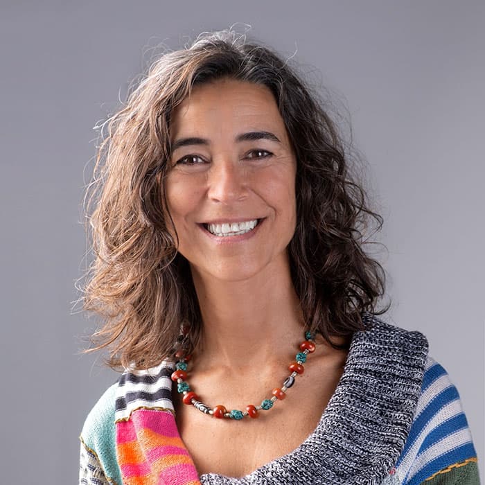 Laura Rodón