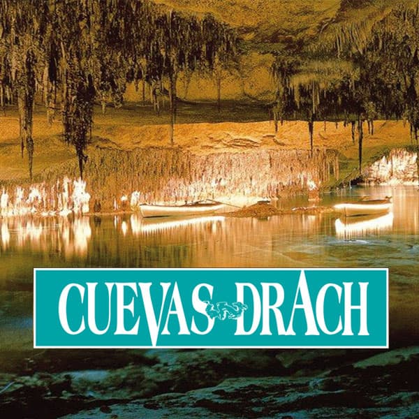Matías Servera, Cuevas del Drach