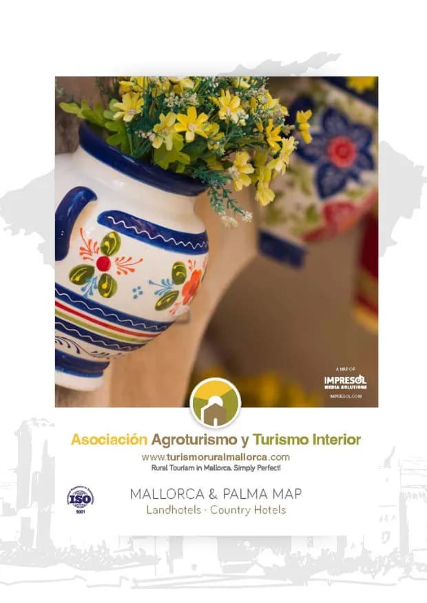 Agroturismos · Mallorca, Agroturismos Mallorca