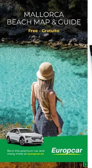Europcar · Mallorca, Europcar