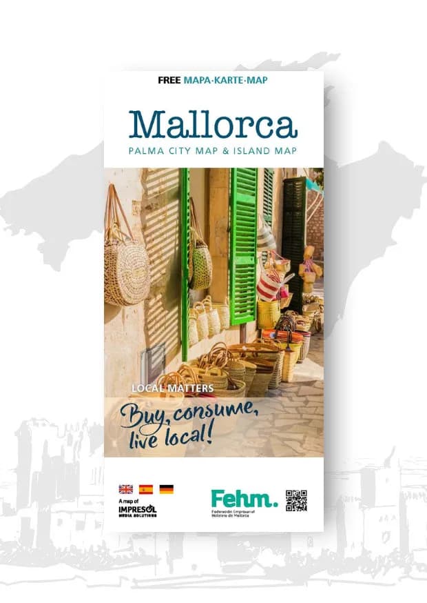FEHM · Mallorca, FEHM