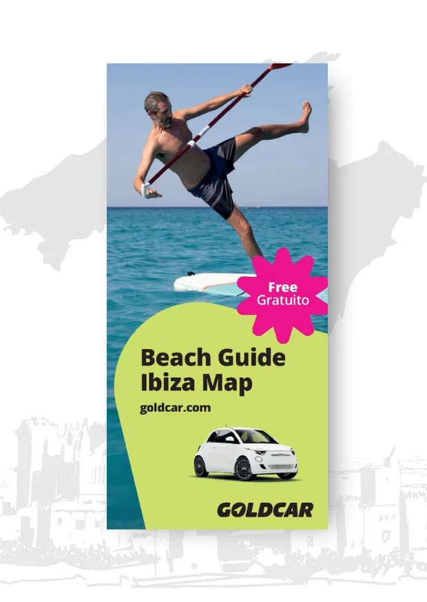 Goldcar · Ibiza, Goldcar