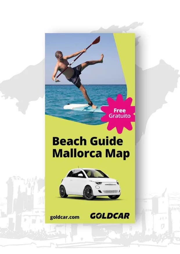 Goldcar · Mallorca, Goldcar