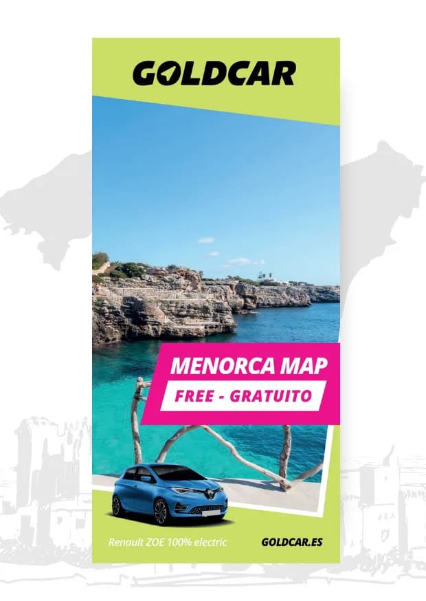 Goldcar · Menorca, Goldcar
