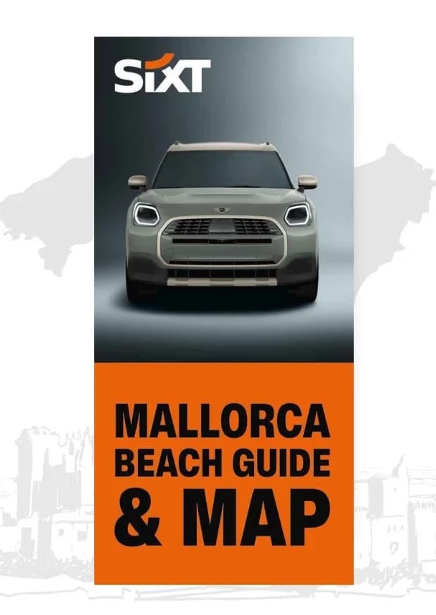 Sixt · Mallorca, Sixt