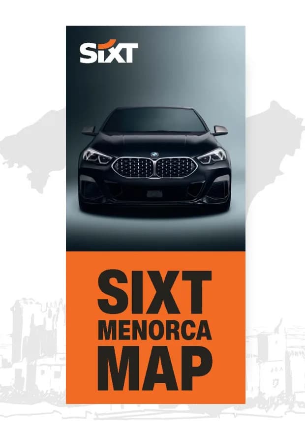Sixt · Menorca, Sixt