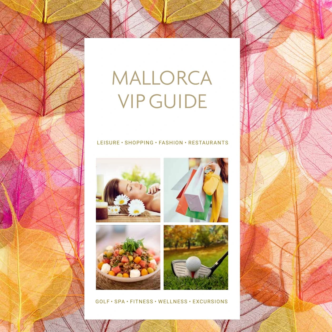 Mallorca VIP Guide 2026, Marriott's Club Son Antem