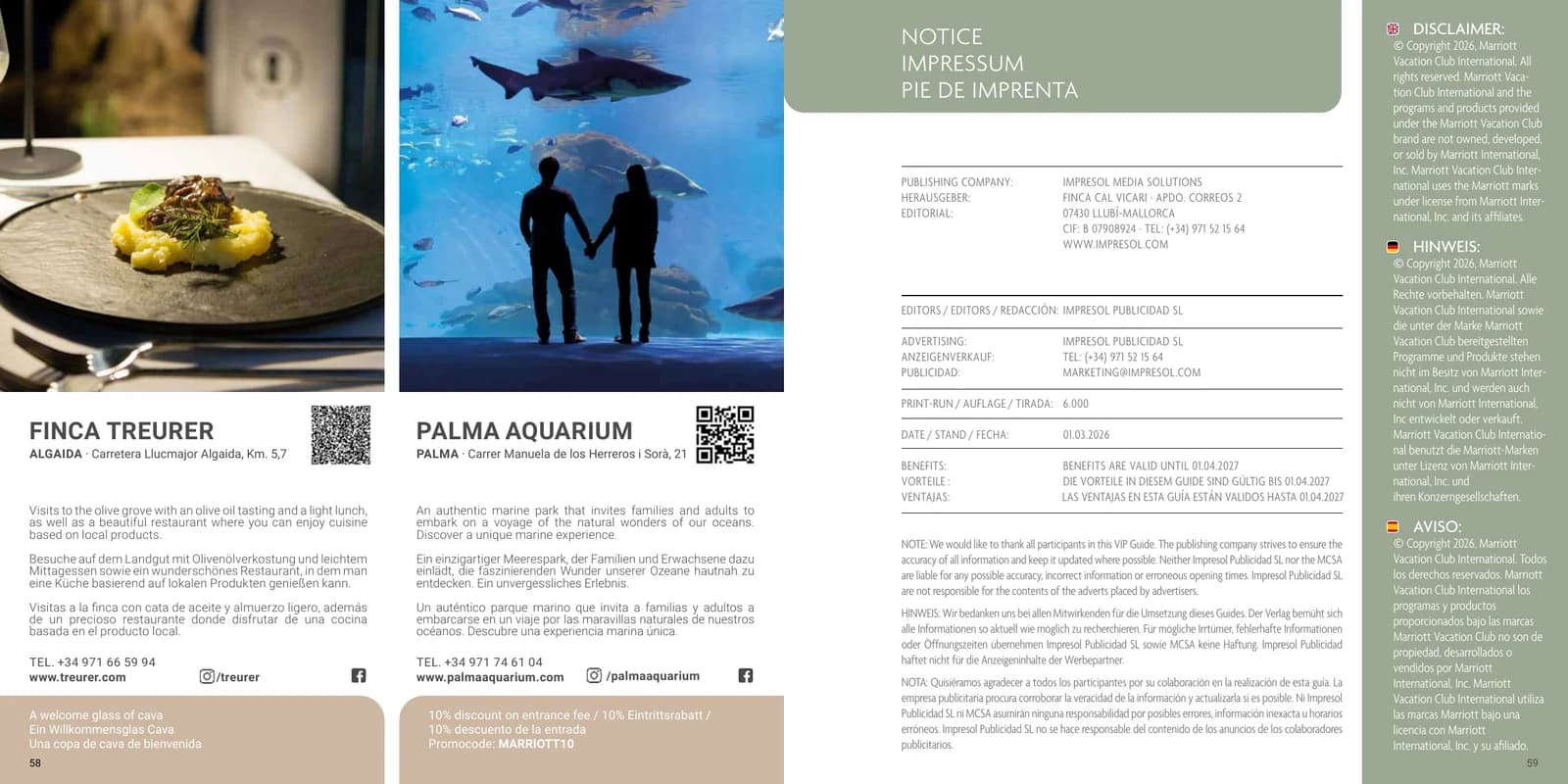 Finca Treurer ad in Mallorca VIP Guide, Algaida · Carretera Llucmajor