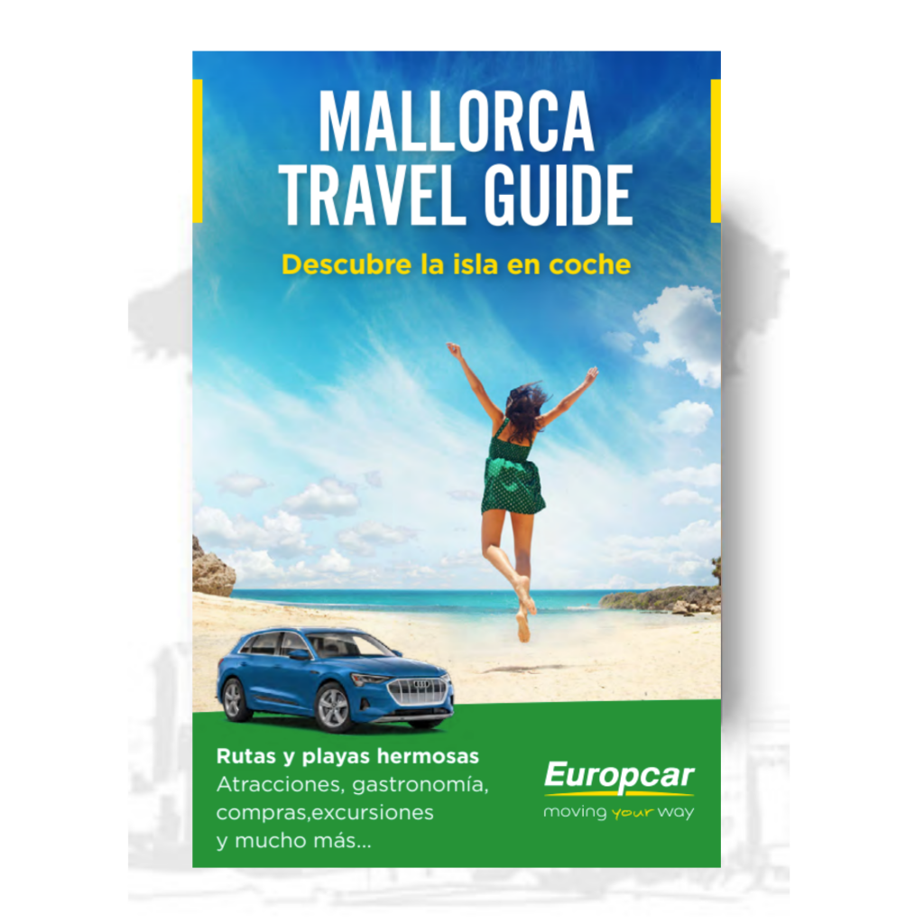 Mallorca Travel Guide by Europcar