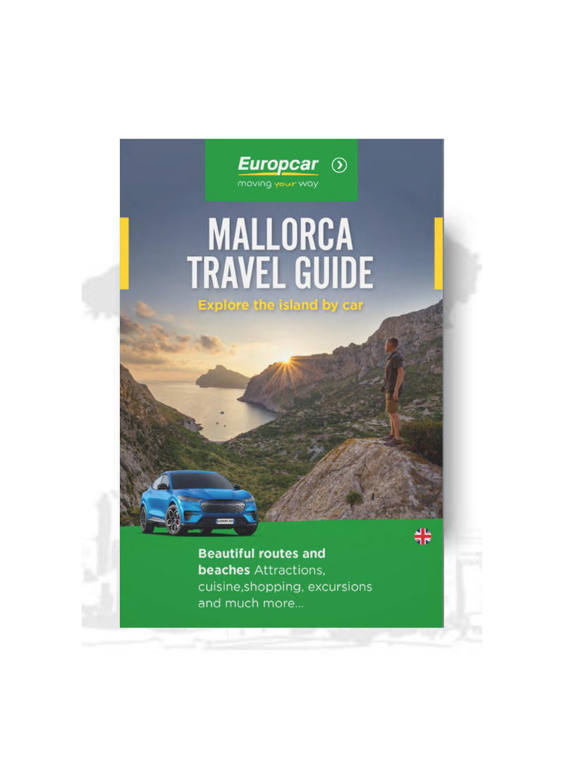 Mallorca Travel Guide by Europcar