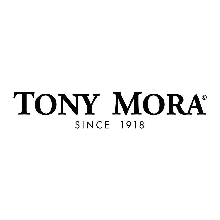 Tony Mora calzado