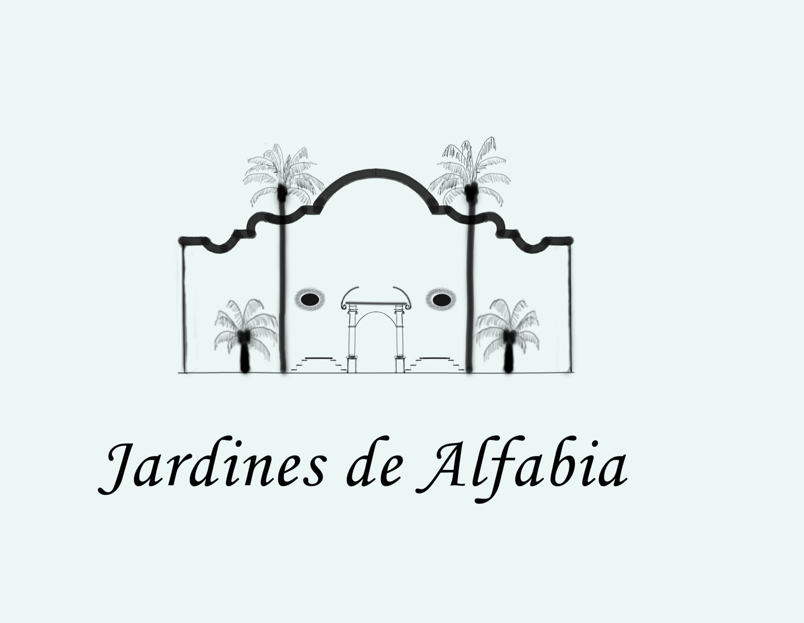 Jardines de Alfabia Mallorca