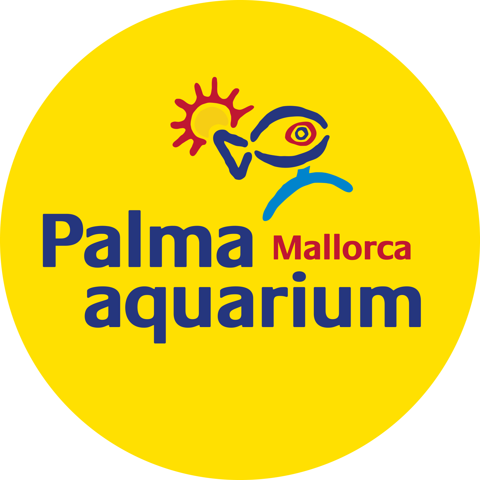Palma Aquarium mallorca