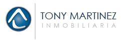 Tony Martínez Inmobiliaria
