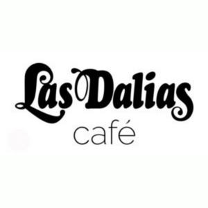 Las Dalias café Ibiza