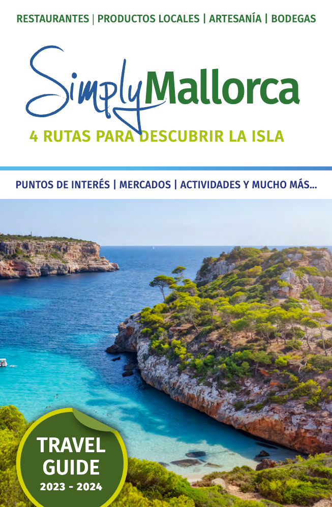 Simply Mallorca guide ES