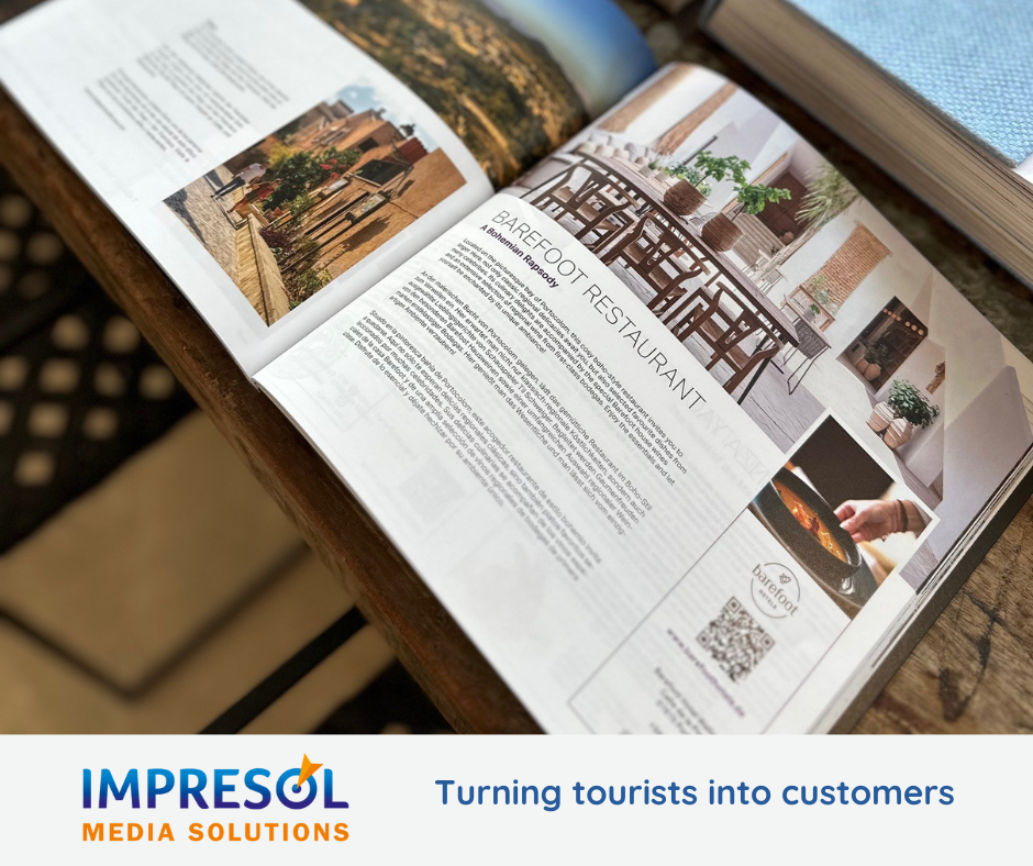 Mejorando la Experiencia Gastronómica Hotelera con la Guía de Impresol de los Mejores Restaurantes en Hoteles de Mallorca