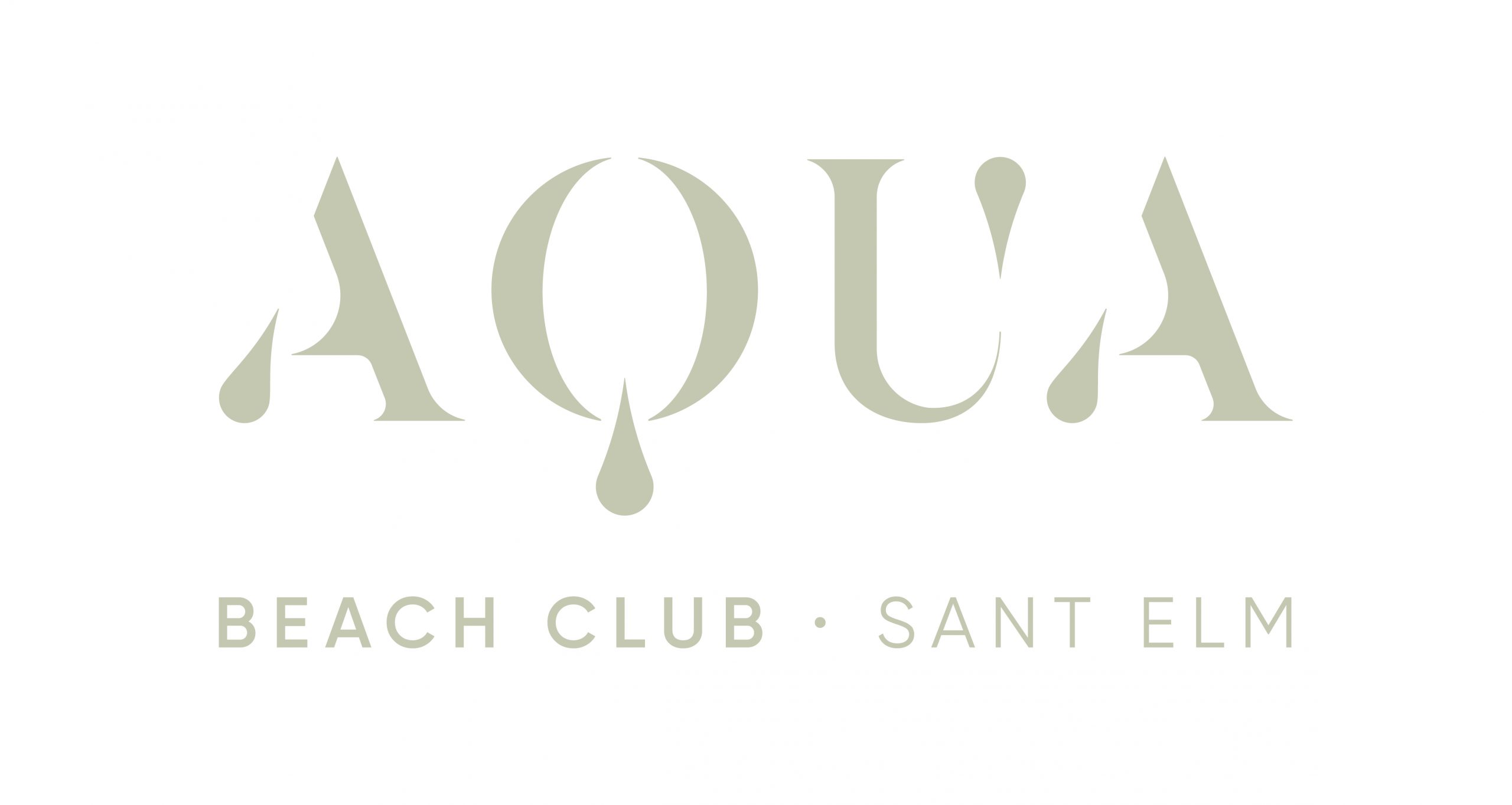 Aqua Beach Club