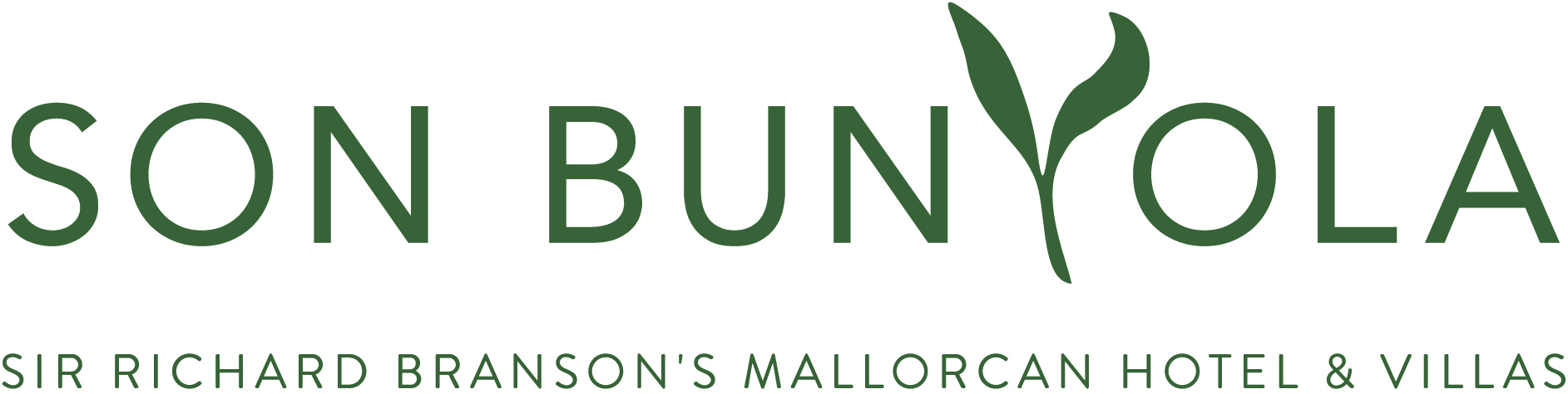 Son Bunyola Hotel