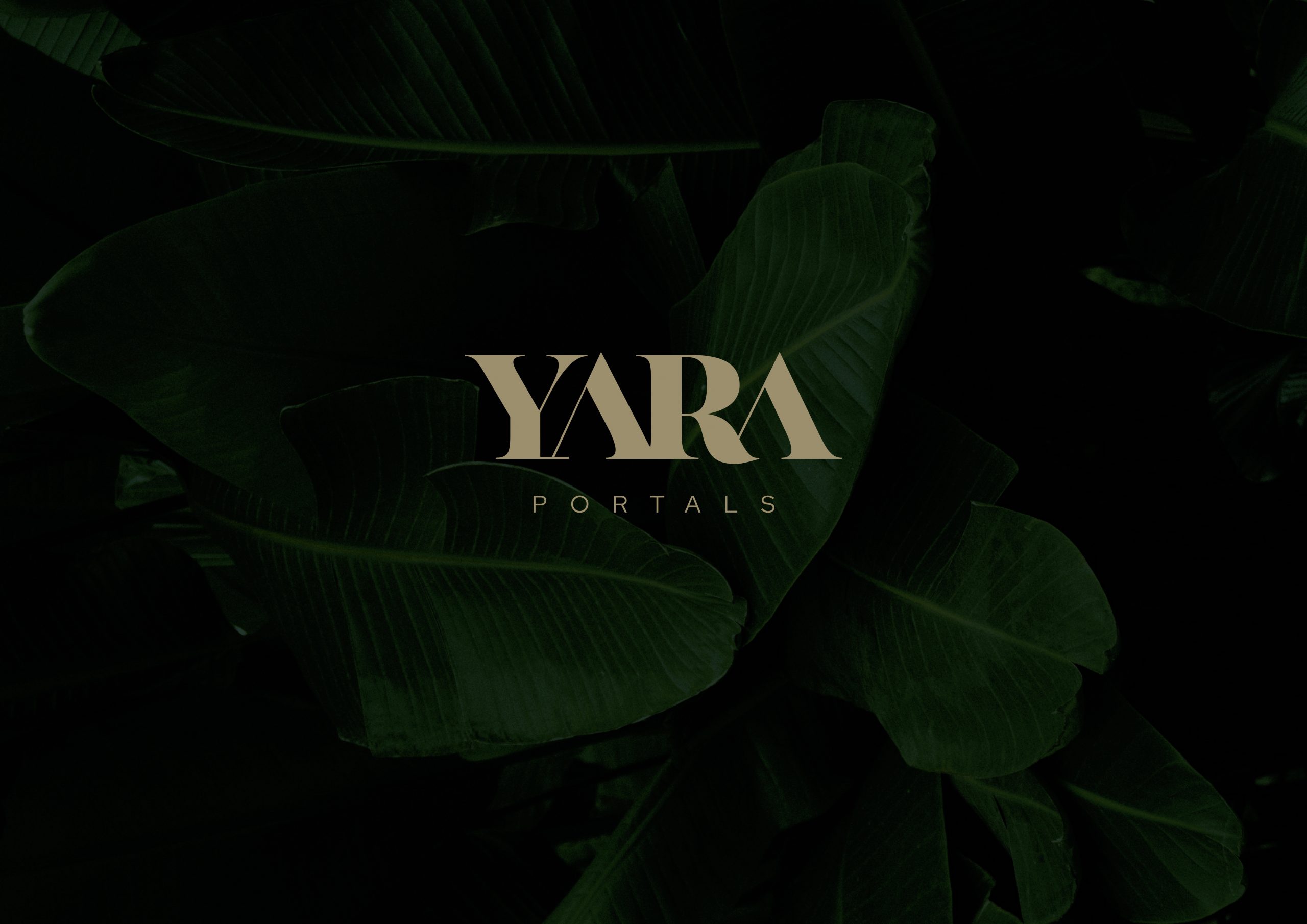 Yara Portals
