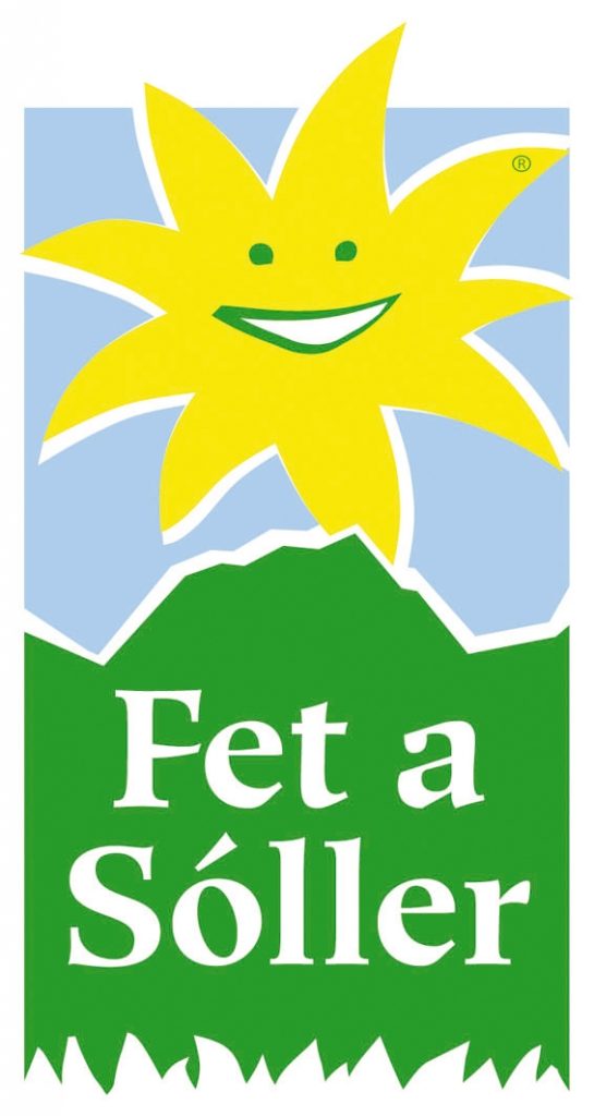 Fet a Sóller