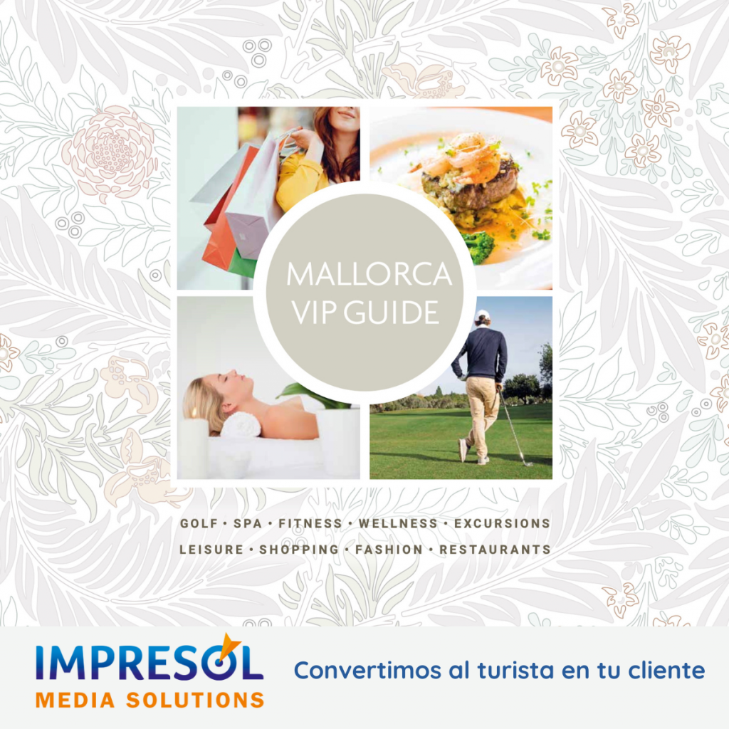 Mallorca Marriott VIP Guide 2025