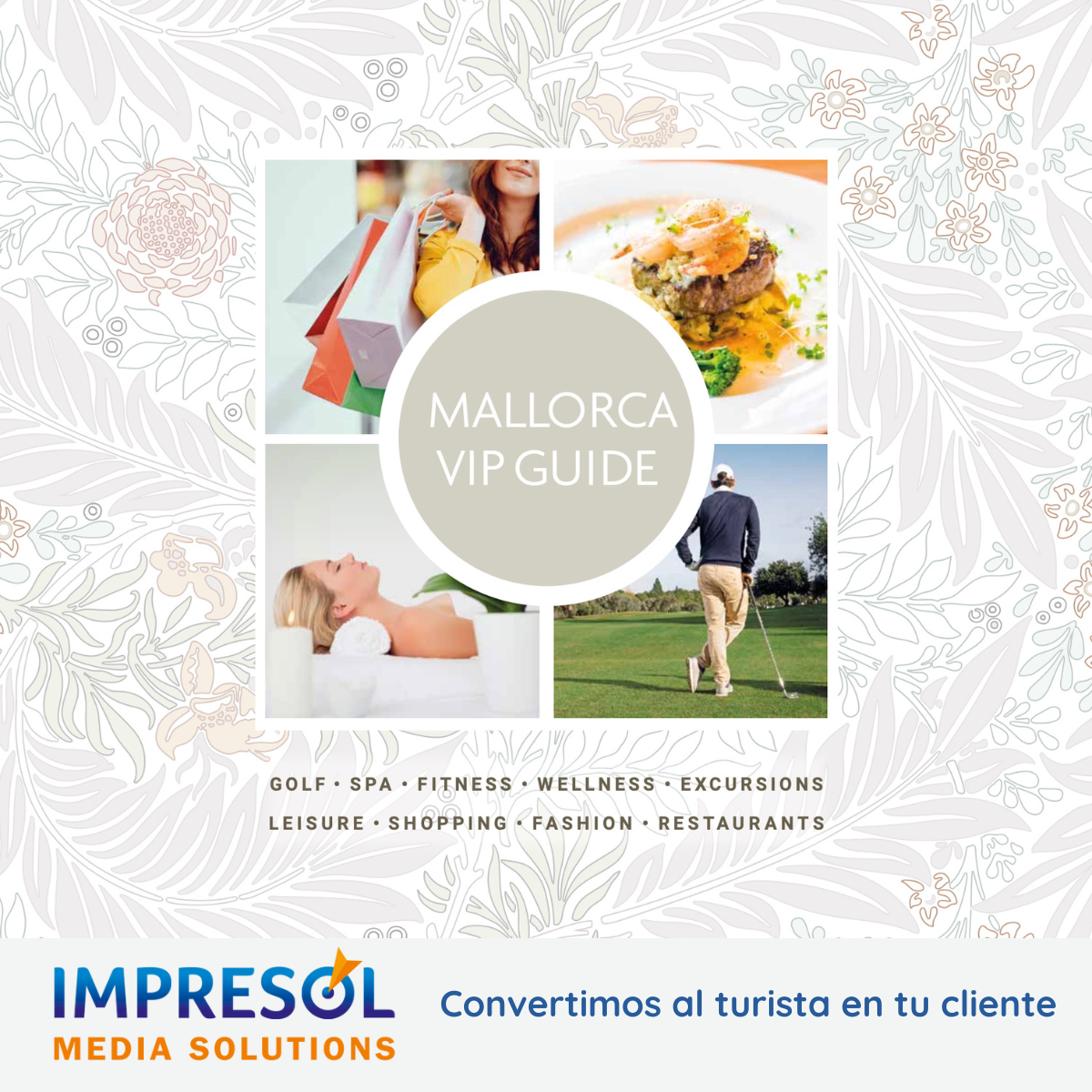 Mallorca Marriott VIP Guide 2025