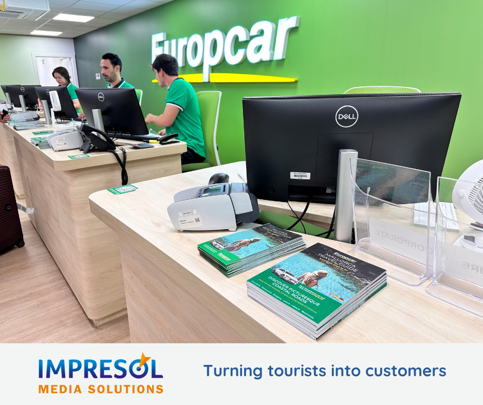 Marketing Restaurantes